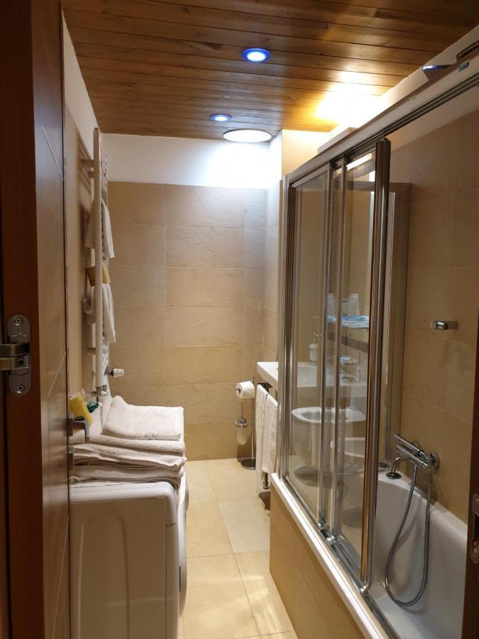 Tassido Coda Resort Scanno Exterior photo