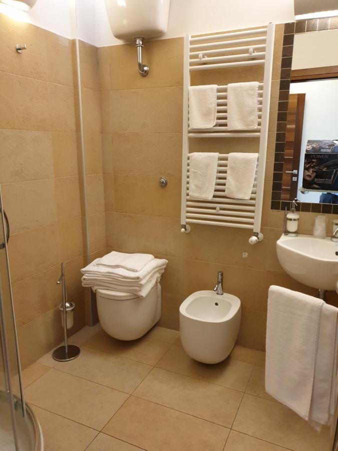 Tassido Coda Resort Scanno Exterior photo