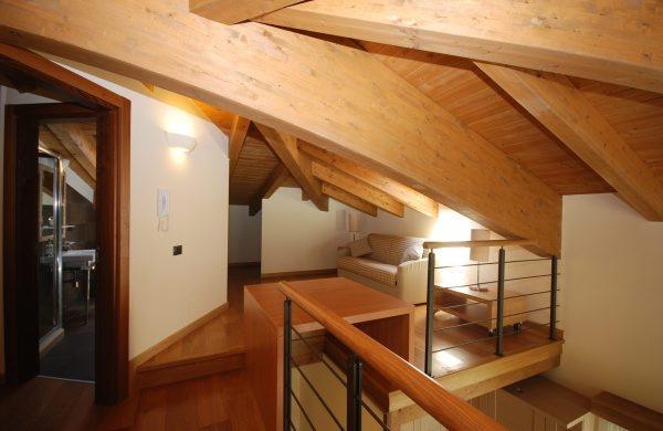 Tassido Coda Resort Scanno Room photo