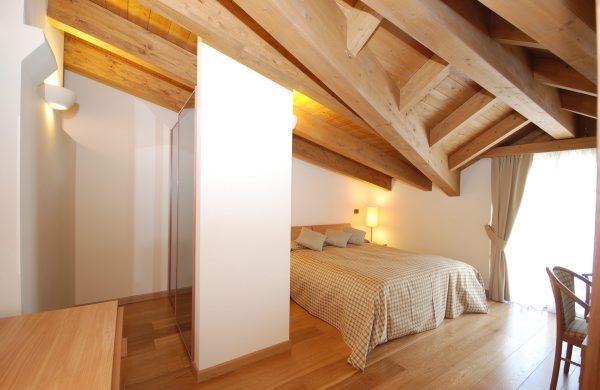 Tassido Coda Resort Scanno Room photo