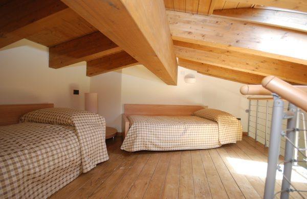 Tassido Coda Resort Scanno Room photo