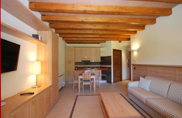Tassido Coda Resort Scanno Room photo