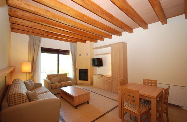 Tassido Coda Resort Scanno Room photo