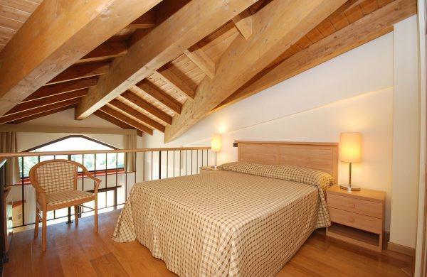 Tassido Coda Resort Scanno Room photo