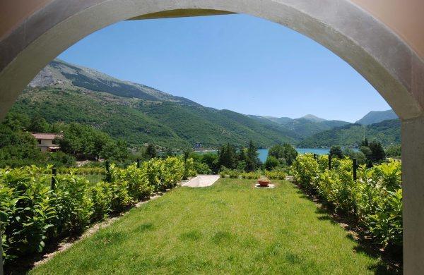 Tassido Coda Resort Scanno Room photo
