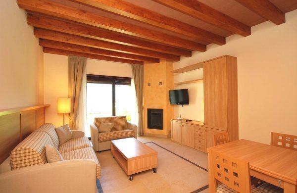 Tassido Coda Resort Scanno Exterior photo